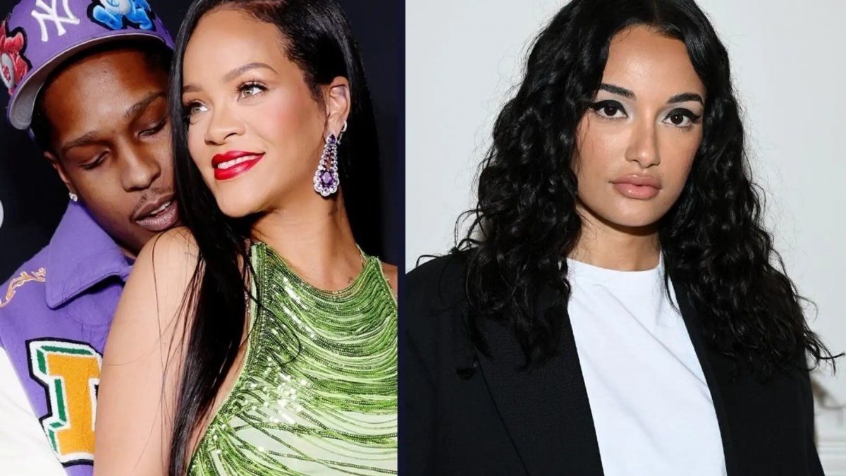 La diseñadora de calzados decidió romper su silencio