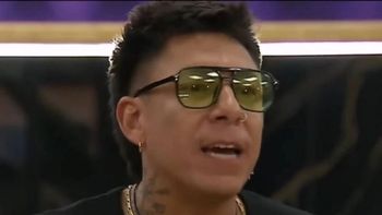 Horror en Gran Hermano 2026: Brian Sarmiento mostró sus partes íntimas en vivo