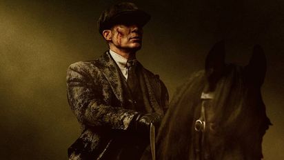 La película de Peaky Blinders ya tiene fecha de estreno: cuándo y por dónde verla