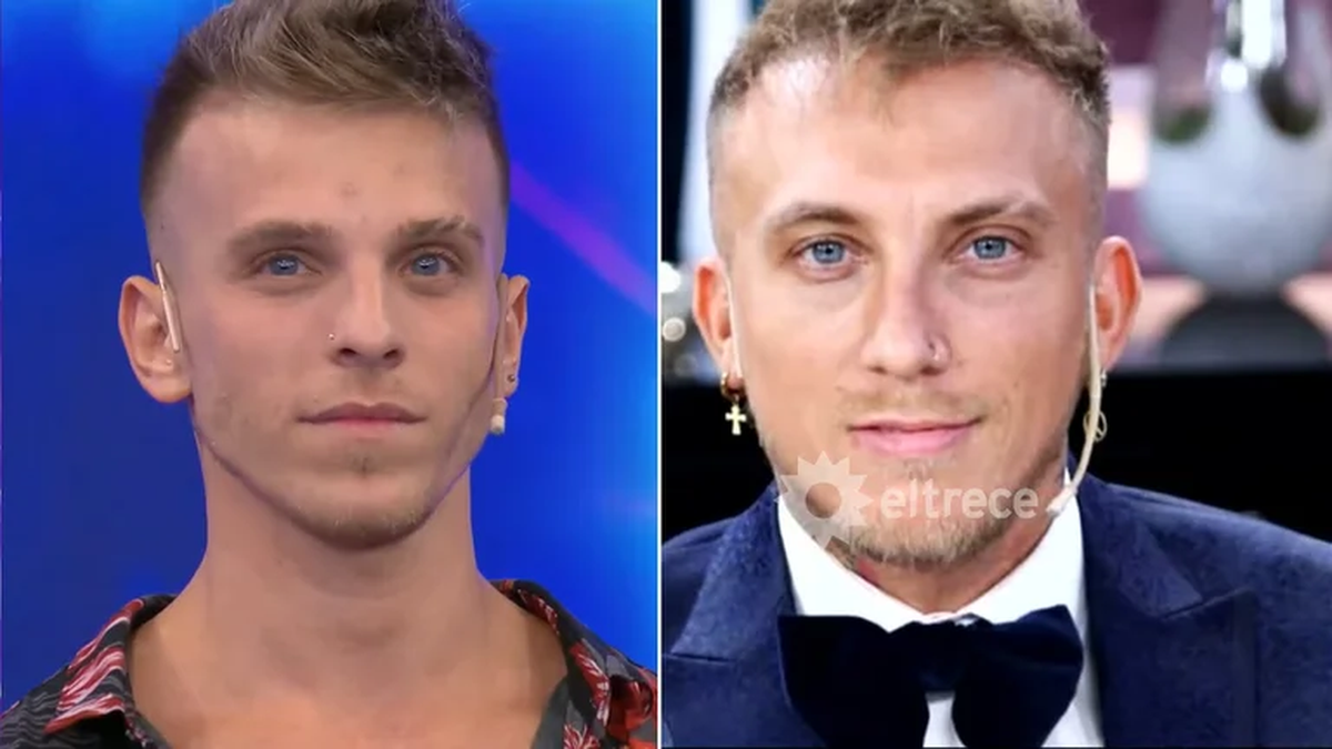 El doble de El Polaco se present&oacute; en Bienvenidos a bordo el mismo d&iacute;a que otra joven que asisti&oacute; como la doble de Karina La Princesita.