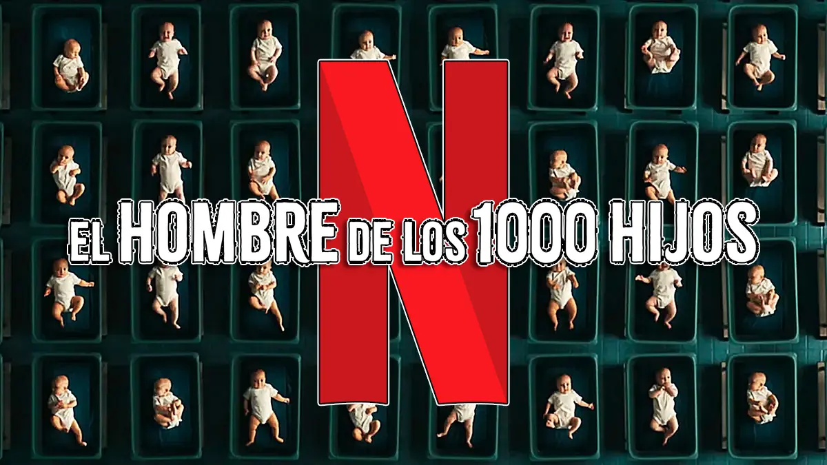 El documental más impactante y perturbador que estrena Netflix sobre la donación de espermas