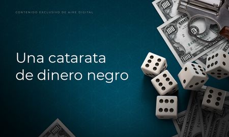 por que los monos quieren copar el negocio del juego clandestino