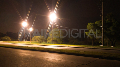 Otra vez en la bajada del Puente Carretero: un mayor y un menor trasladados por intento de asalto a un ciclista