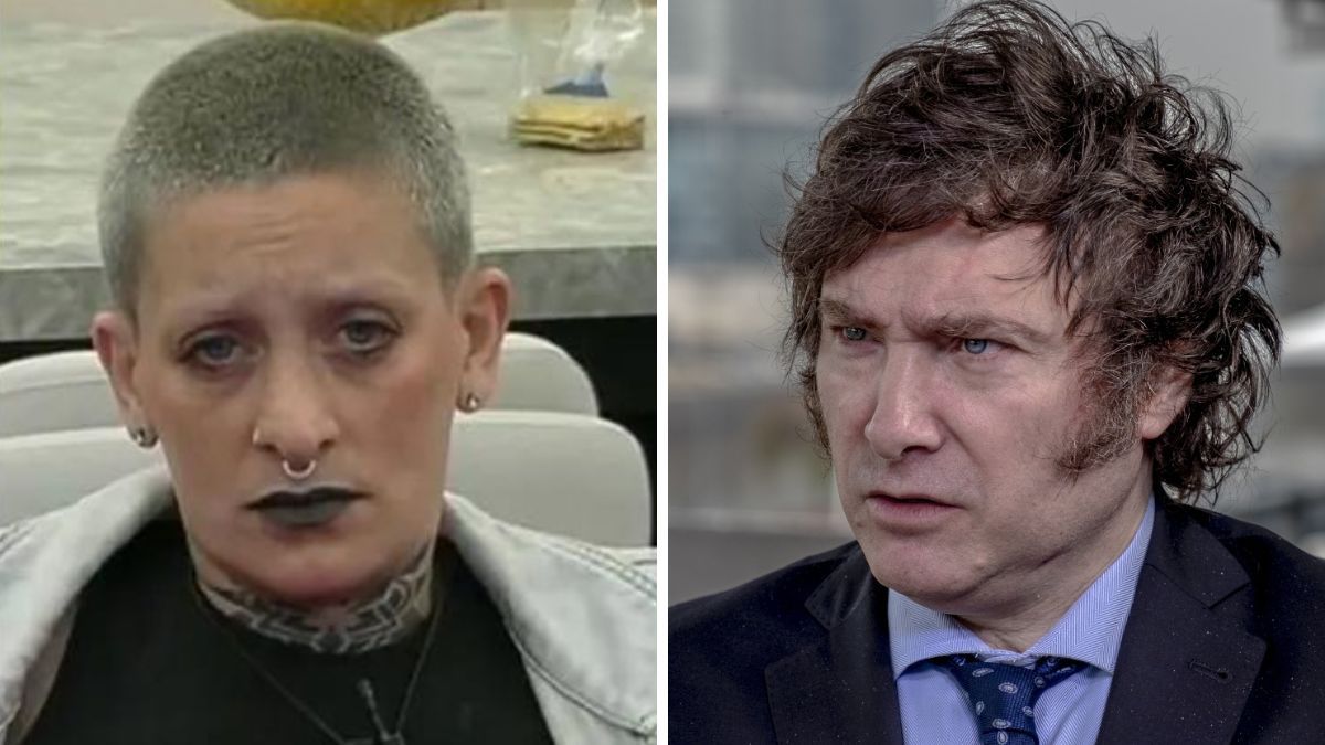 La drástica decisión que tomó Gran Hermano.