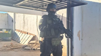 Córdoba: cae banda narco con un policía acusado de ingresar droga a la cárcel