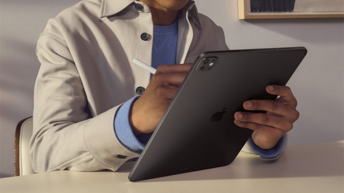 El valor actualizado del iPad Pro 11.