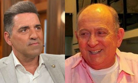 Revelaron el resultado de los hisopados de Mariano Iúdica y Chiche Gelblung Revelaron el resultado de los hisopados de Mariano Iúdica y Chiche Gelblung