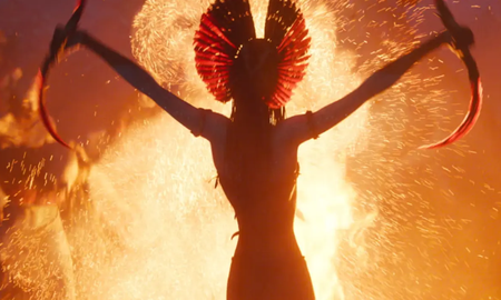“Avatar: Fuego y ceniza” se estrenó en los cines y no contó con buenas críticas en su primer semana. “Avatar: Fuego y ceniza” se estrenó en los cines y no contó con buenas críticas en su primer semana.
