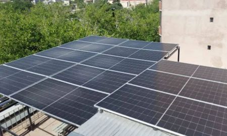 Créditos para paneles solares en Mendoza: cómo acceder al financiamiento y quiénes pueden solicitarlo. Créditos para paneles solares en Mendoza: cómo acceder al financiamiento y quiénes pueden solicitarlo.