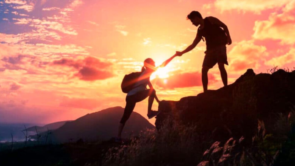 Estos son los 3 signos del zodiaco que siempre te ayudarán, según la astrología