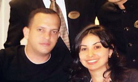 Adrián José Velásquez Figueroa y su mujer, Claudia Díaz Guillén, están acusados de realizar maniobras de blanqueo de dinero. Adrián José Velásquez Figueroa y su mujer, Claudia Díaz Guillén, están acusados de realizar maniobras de blanqueo de dinero.