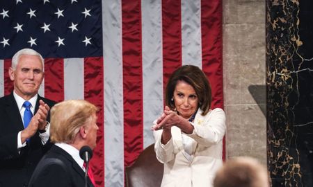 ¿enjuiciamiento? de que acusan los democratas a trump y que dice su defensa ¿enjuiciamiento? de que acusan los democratas a trump y que dice su defensa