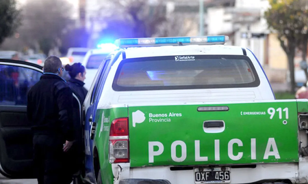 La Plata: una jubilada de 73 años fue asesinada a golpes por su nieto La Plata: una jubilada de 73 años fue asesinada a golpes por su nieto