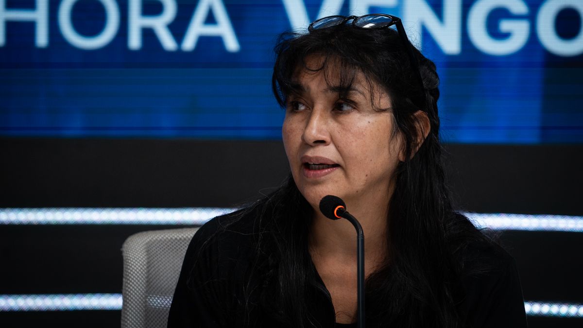 “Una mujer muy luchadora, muy comprometida con su época”, la definió Valeria Silva, su nieta en una entrevista en el programa Ahora Vengo. 