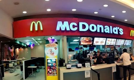 mcdonalds cerro tres locales emblematicos en caba, rosario y mar del plata mcdonalds cerro tres locales emblematicos en caba, rosario y mar del plata