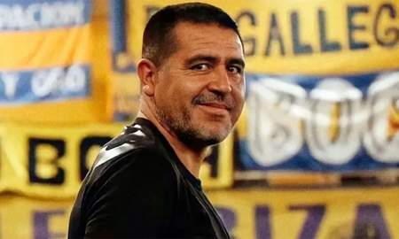Boca preguntó por un futbolista que jugó en otro de grande de Argentina. Boca preguntó por un futbolista que jugó en otro de grande de Argentina.