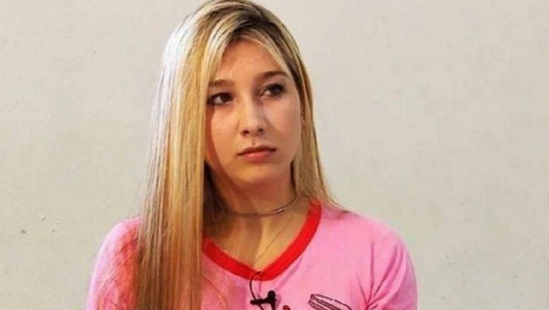 Nahir Galarza salió de la cárcel tras recibir un permiso especial: cuál fue el motivo