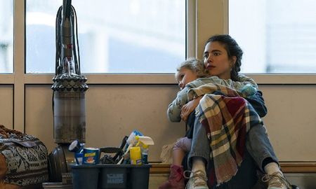 La nueva serie está recolectando muchos fanáticos en las redes sociales. La nueva serie está recolectando muchos fanáticos en las redes sociales.
