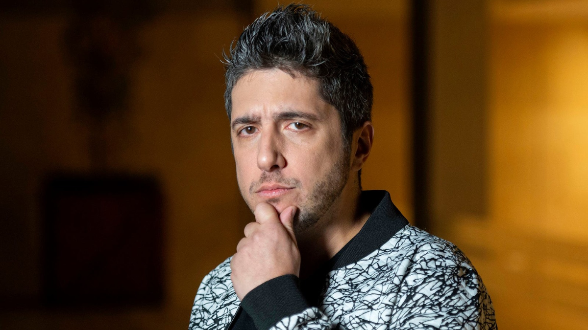 Telefe tomó una inesperada decisión tras la denuncia por abuso sexual de Jey Mammon: Ya no