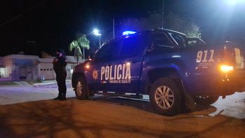 Madrugada violenta: en Santa Fe apuñalaron a un trapito y balearon a un joven en Santo Tomé