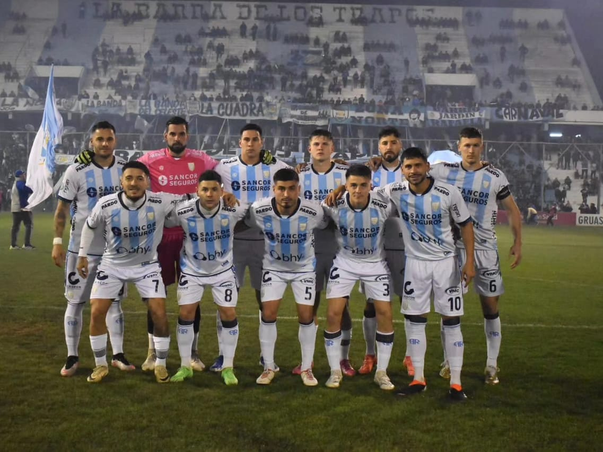 Lo que hizo Atlético de Rafaela mientras Colón perdía con Mitre en Santa Fe