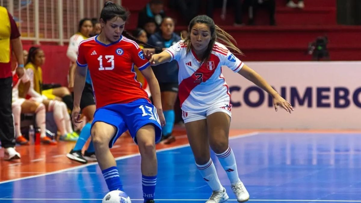 La decisión que tomó una jugadora chilena de Independiente tras los graves incidentes ante la U: No puedo