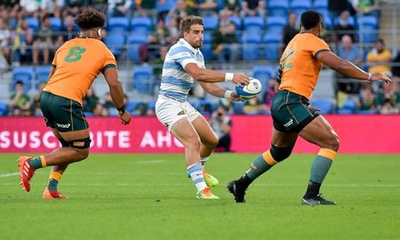 los pumas cayeron ante los wallabies y se despidieron sin victorias del rugby championship los pumas cayeron ante los wallabies y se despidieron sin victorias del rugby championship