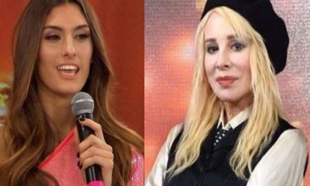 Lola Latorre recibió una dura devolución de Nacha Guevara. Lola Latorre recibió una dura devolución de Nacha Guevara.
