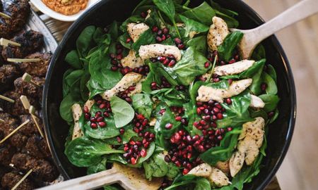 Nutricionistas develan la clave para perder peso sin esfuerzo a la hora de cenar