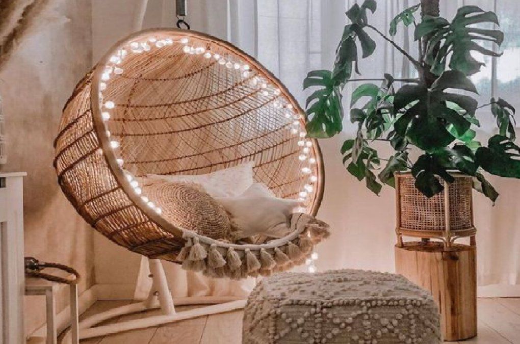 5 claves para decorar tu hogar con un estilo bohemio