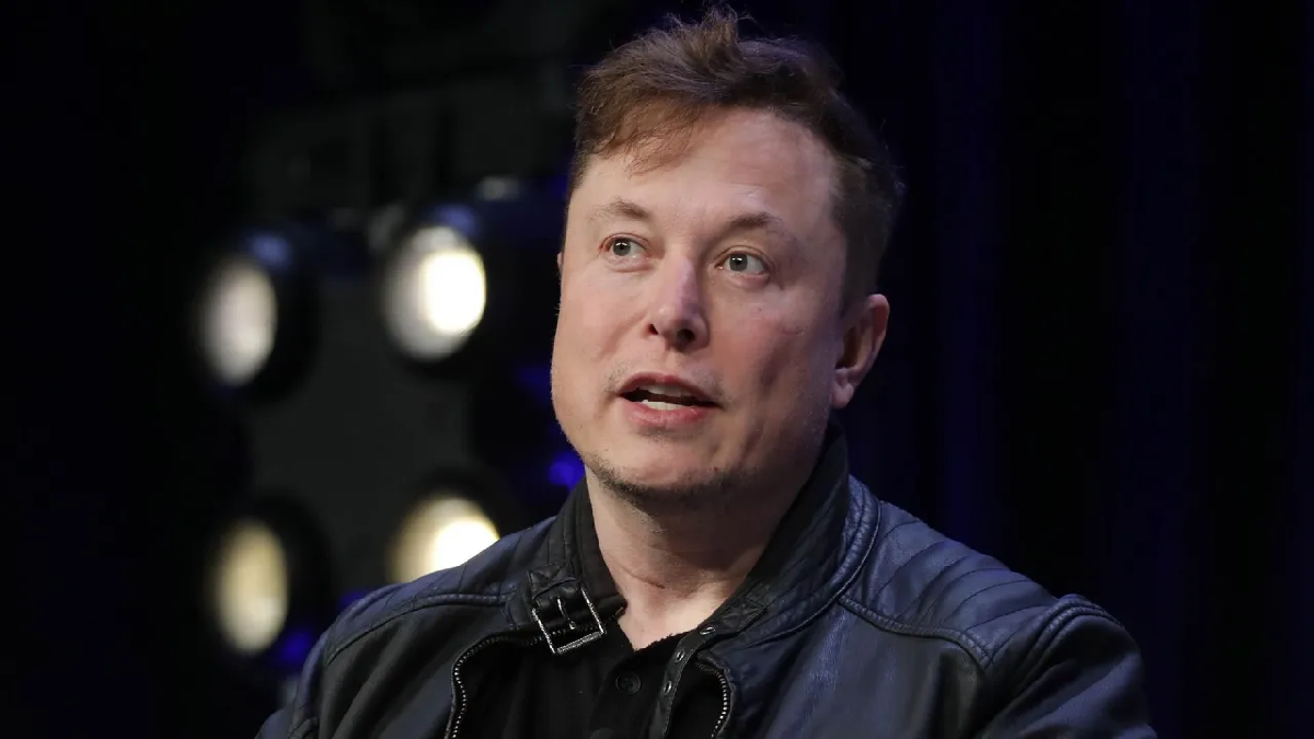 Musk es el director ejecutivo de la empresa de veh&iacute;culos el&eacute;ctricos Tesla, que&nbsp;la semana pasada se uni&oacute; al pu&ntilde;ado de empresas valoradas en m&aacute;s de u$s1 bill&oacute;n.