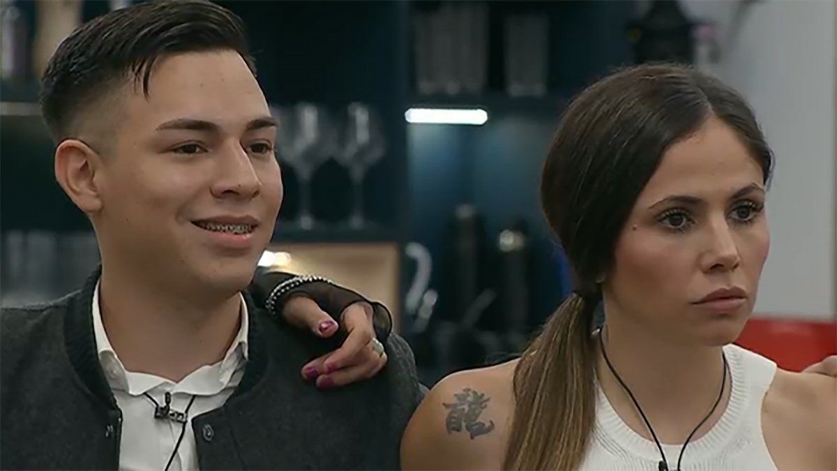 Romina Uhrig de Gran Hermano se quebró al hablar sobre el distanciamiento de su sobrino: Estoy muy dolida