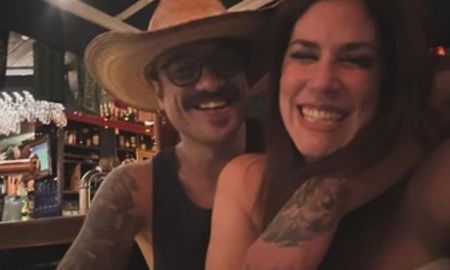 Se filtró cómo se enteró Daniel Osvaldo que Daneila Ballester le fue infiel. Se filtró cómo se enteró Daniel Osvaldo que Daneila Ballester le fue infiel.