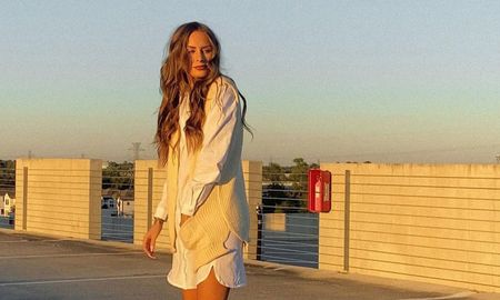 La influencer estadounidense Alexis Sharkey, de 26 años, fue encontrada muerta al costado de una carretera, al oeste de la ciudad de Houston La influencer estadounidense Alexis Sharkey, de 26 años, fue encontrada muerta al costado de una carretera, al oeste de la ciudad de Houston