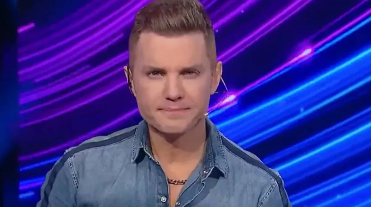 Gran Hermano 2026, cada vez más picante. Gran Hermano 2026, cada vez más picante. 