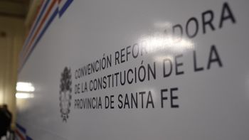 Desde este miércoles, las comisiones temáticas de la convención podrán empezar a emitir dictámenes sobre los artículos de la Constitución puestos a consideración.
