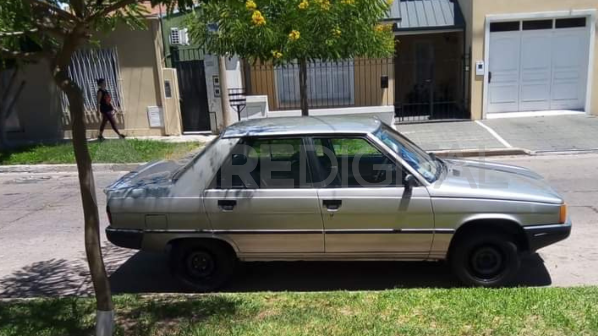 Le robaron el auto en el barrio Don Bosco a un empleado del Parque Industrial de Sauce Viejo