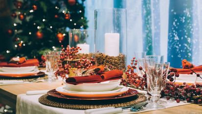 Postres de navidad: dos recetas prácticas para lucirte sin estrés en las fiestas