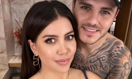 Ana Rosenfeld reveló los motivos de la crisis entre Wanda Nara y Mauro Icardi Ana Rosenfeld reveló los motivos de la crisis entre Wanda Nara y Mauro Icardi