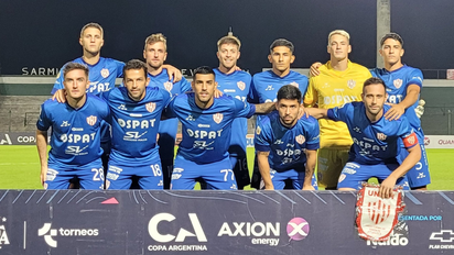 Ya es oficial: Unión tiene la agenda de partidos confirmada para el arranque de la Liga Profesional