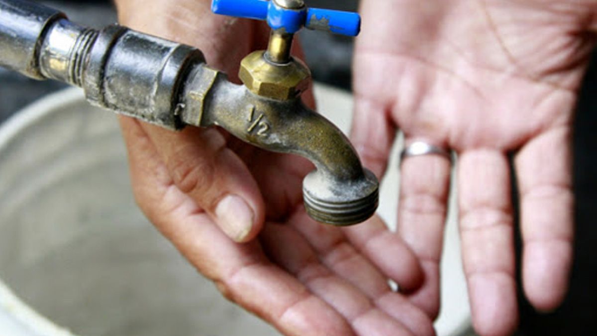 Las olas de calor prolongadas ponen en jaque a los servicios públicos esenciales, como el agua potable o la energía eléctrica.