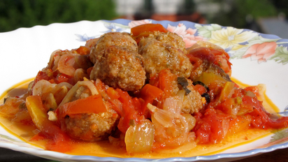 Albóndigas a la portuguesa: la receta fácil para hacer un plato perfecto para el frío