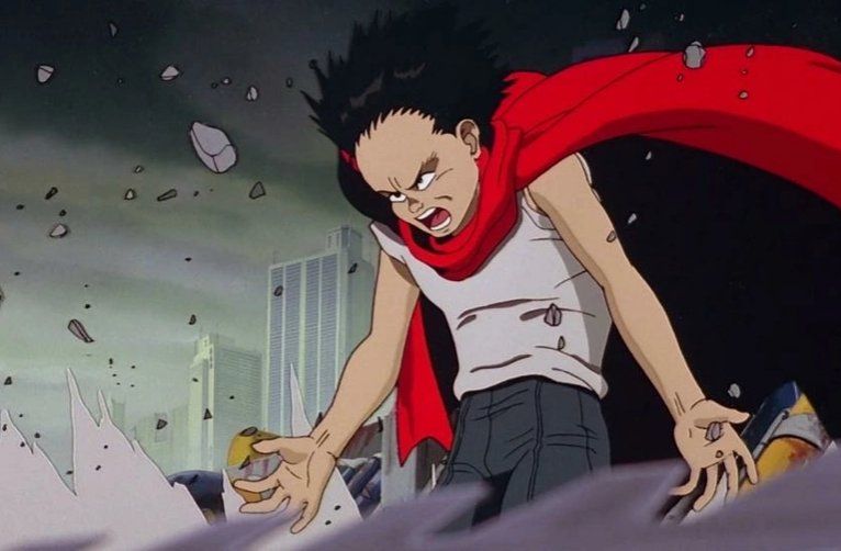 El live action de Akira ya tiene director y fecha de estreno