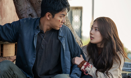 Este sábado en Desde el Sofá hablamos sobre las series coreanas que podés disfrutar en Netflix, en nuestro idioma. ¡Enterate de cuáles son! Este sábado en Desde el Sofá hablamos sobre las series coreanas que podés disfrutar en Netflix, en nuestro idioma. ¡Enterate de cuáles son!