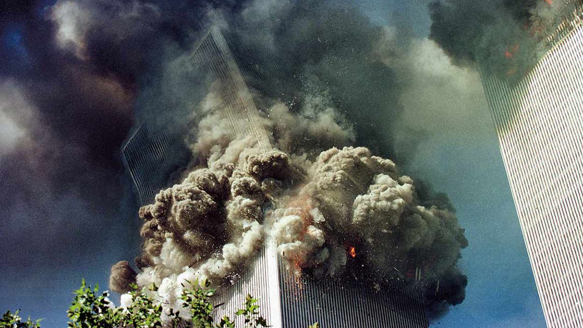 En un abrir y cerrar de ojos