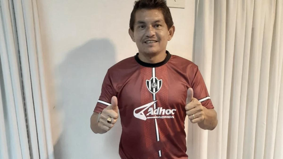 Podrían darle el alta el viernes al Pulga Rodríguez.