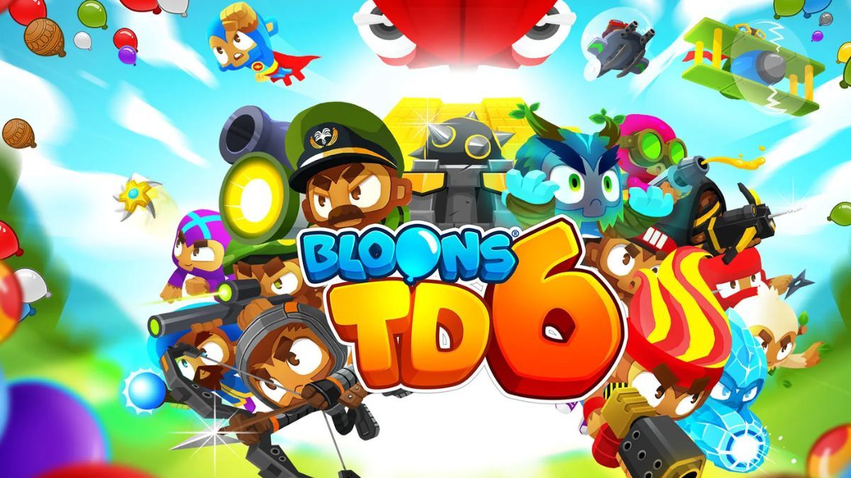 El género tower defense suma uno de sus títulos más populares sin costo.