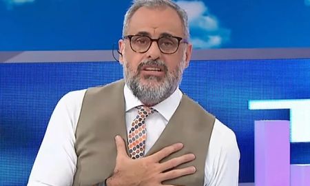 Jorge Rial, categórico contra Lotocki: Silvina Luna no murió, la mataron Jorge Rial, categórico contra Lotocki: Silvina Luna no murió, la mataron