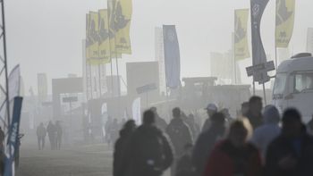 ¡Arrancó con todo! La tercera jornada de Agroactiva trae remates, charlas y sorpresas