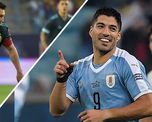 argentina se mide con uruguay y busca afianzar al nuevo equipo argentina se mide con uruguay y busca afianzar al nuevo equipo
